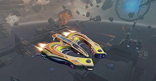 Star Conflict - Shrike (Deluxe edition)