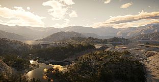 Call of the Wild: The Angler - Spain Reserve