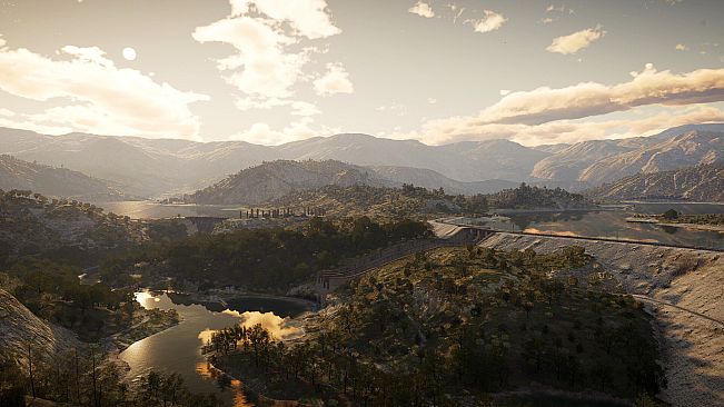 Call of the Wild: The Angler - Spain Reserve