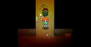 My Grandpa's Haunted House