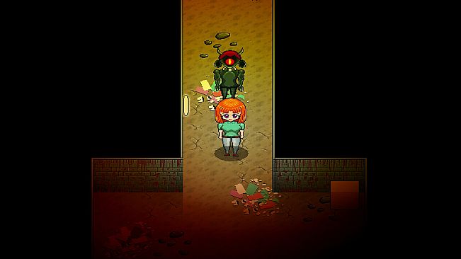 My Grandpa's Haunted House