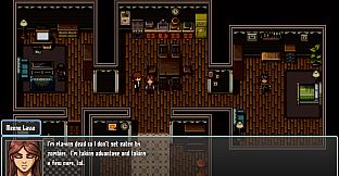 Nightfall of the Dead