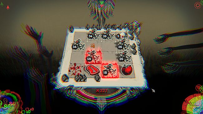 Hell Deck