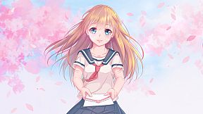 校园恋物语|Love in School