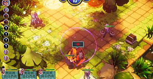 Hunter's Trial: The fight never ends