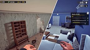 Sunset Motel: Prologue