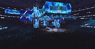 WWE 2K26 Wrestlemania 42 Pack