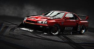 TUNER  Cars Pack