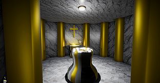 Just an Ordinary Maintenance Check