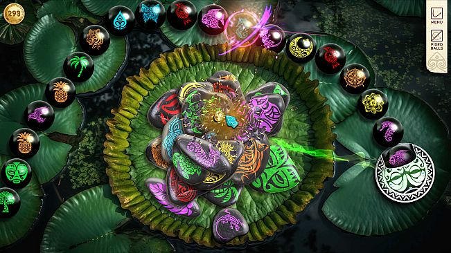 Twistingo: Turtle Bay Collector's Edition