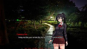 幻想症 Fantasy illness