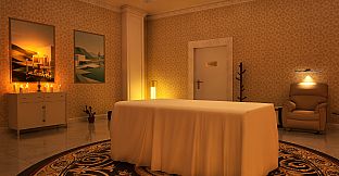 Relaxation Massage Studio