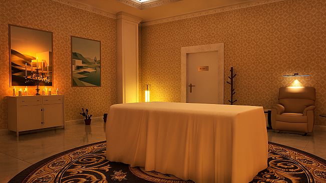Relaxation Massage Studio