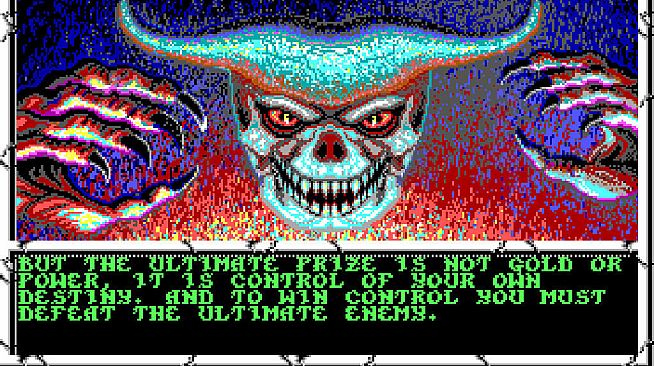 Curse of the Azure Bonds