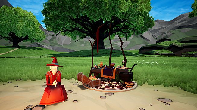 Agrou - Wizard Skins