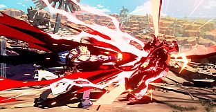 Guilty Gear -Strive- Daredevil Edition