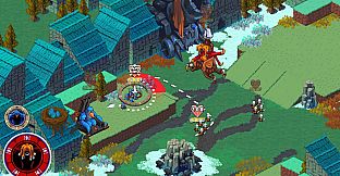 YEARN Tyrant's Conquest