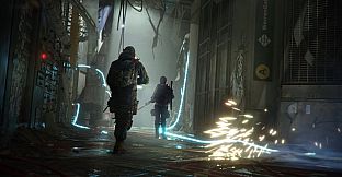 Tom Clancy’s The Division: Expansion I : Underground
