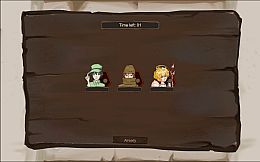 次元沙漏的棋盘 Dimensional Racing Board