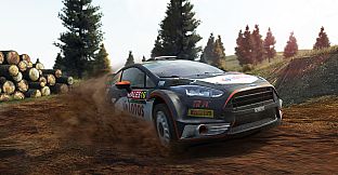 WRC 5 - WRC eSports Pack 2