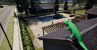 Lizard Simulator