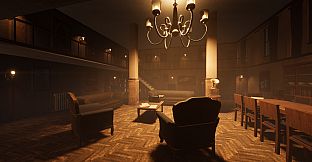Karakam: Call of The Dark Manor
