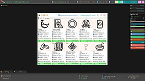 Transporter Manager Tycoon