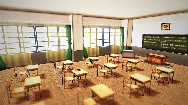 RPG Developer Bakin Smile Objects Vol.2