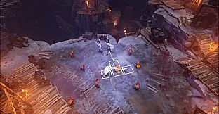 Legends of Awen: Rise of The Fianna