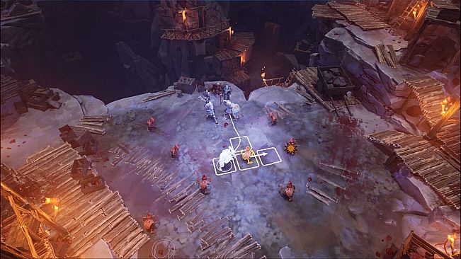 Legends of Awen: Rise of The Fianna