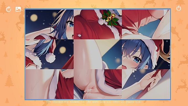 Snowball Christmas festival