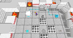 Yuko and the Akuma Menace