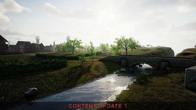 United Assault - Normandy '44