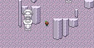 The Backworld: Prologue