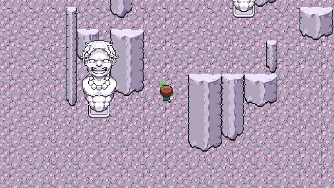 The Backworld: Prologue