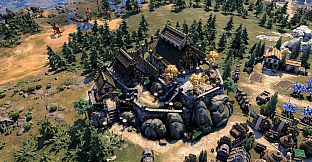 Sid Meier's Civilization VII: Hall of History Collection