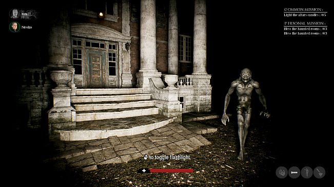 Vade Retro : Exorcist