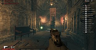 Mayalok Alpha v0.1.7