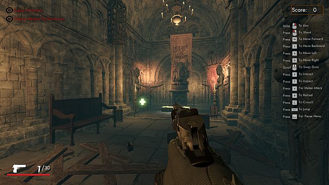 Mayalok Alpha v0.1.7