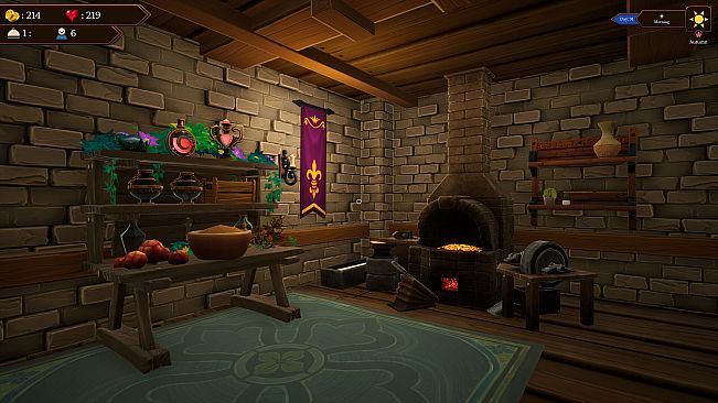 Rekindled: Cozy Tavern Life