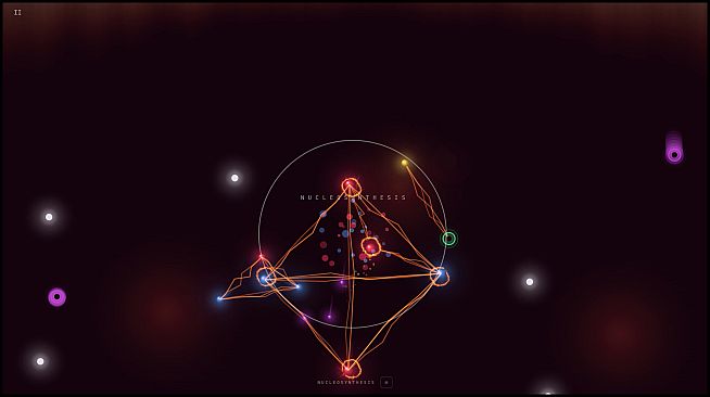 Matter Scatter