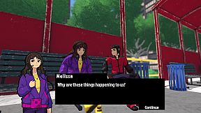 Rising Hero: No-Skip Justice!