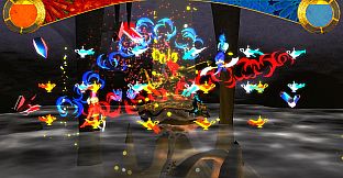 Lord of Djinn