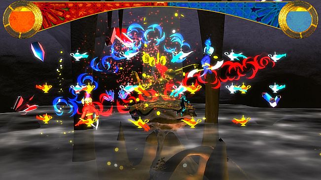 Lord of Djinn
