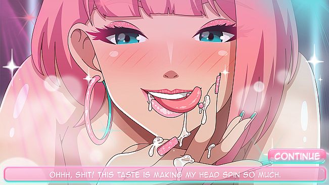 Zoey: Nightclub Secrets