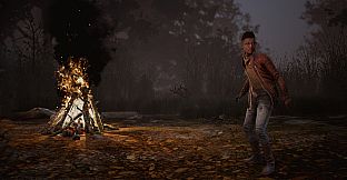 Dead by Daylight - Headcase