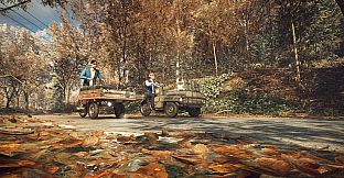 Generation Zero - Reinforced Flakmoped Pack