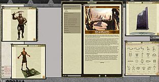 Fantasy Grounds - Pathfinder RPG - Pathfinder Companion: Dungeoneer's Handbook