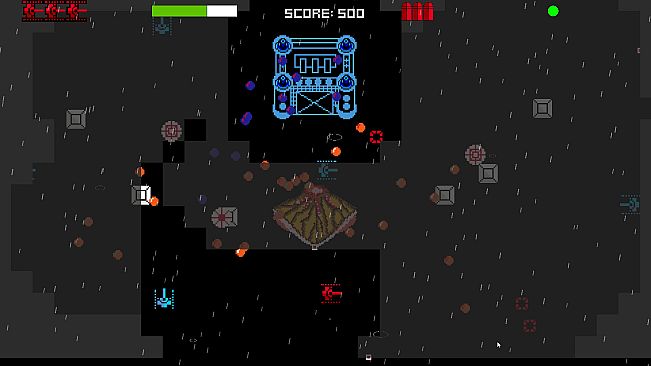 Tiger Tank 59 Ⅰ Volcano MP028