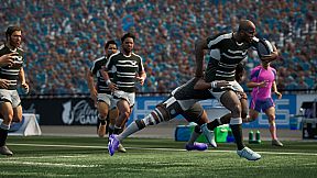 Jonah Lomu Rugby Challenge 4
